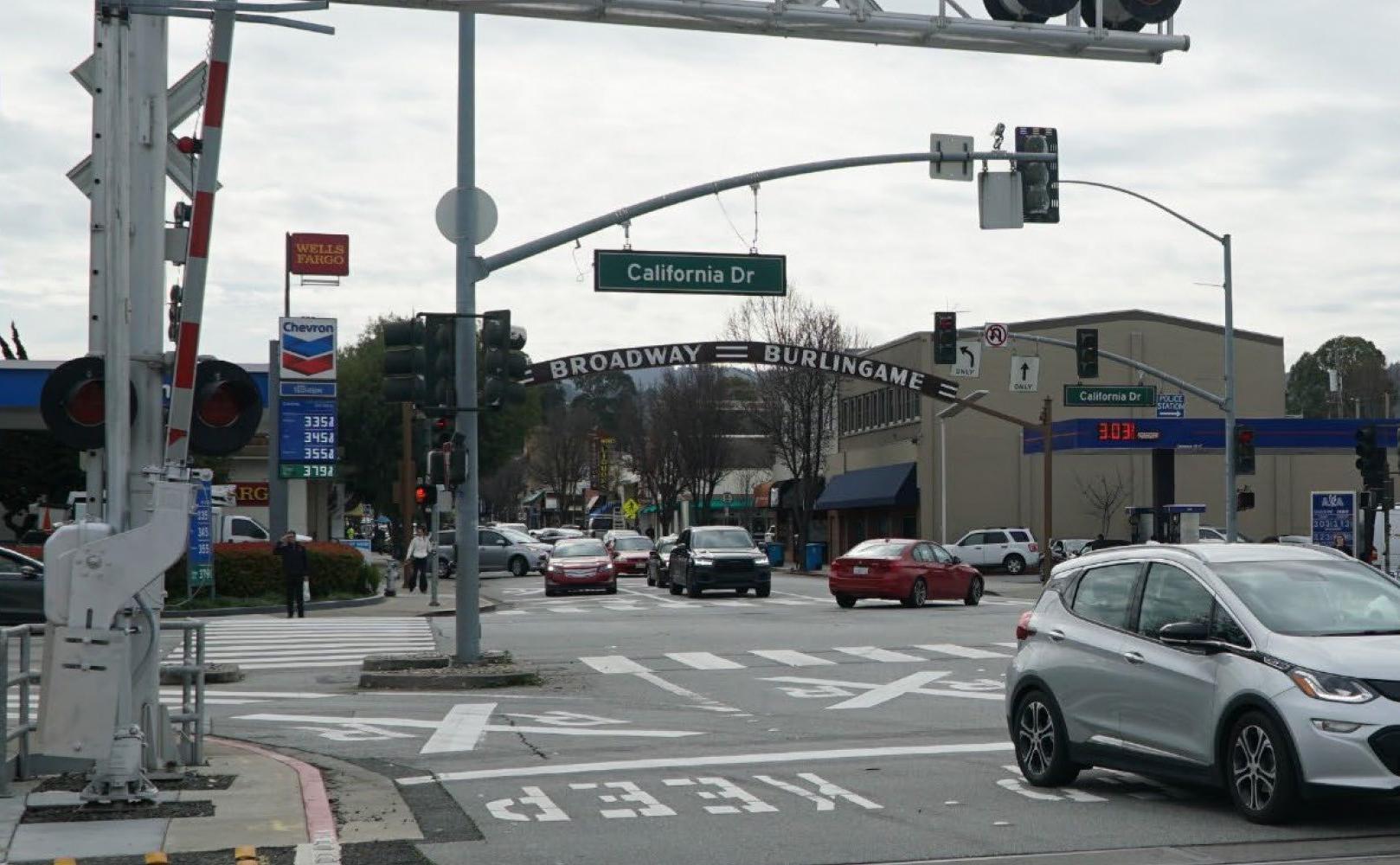 Grade Crossings Background