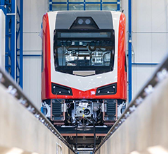 Home CTA Train V2