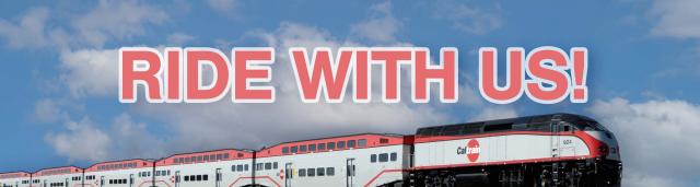 Best Way to get From San Jose to San Francisco Caltrain